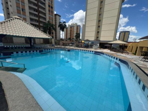 Eldorado Flat - CALDAS HOSPEDAGEM